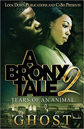 indir A Bronx Tale 2: Tears of an Animal
