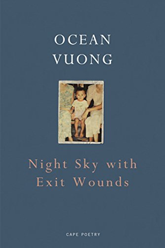 Night Sky with Exit Wounds (English Edition)