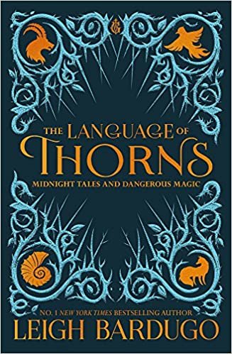 The Language of Thorns: Midnight Tales and Dangerous Magic indir