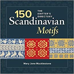ダウンロード  150 Scandinavian Motifs: The Knitter's Directory 本