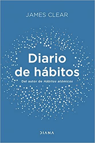 اقرأ Diario de hábitos الكتاب الاليكتروني 