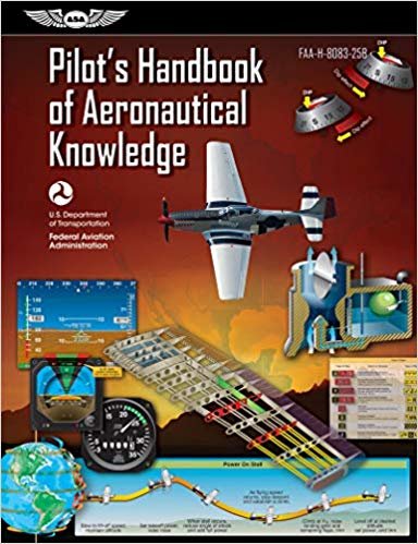 تحميل الطيار من handbook من aeronautical ومعرفتنا: faa-h-8083 – 25b (faa handbooks سلسلة)
