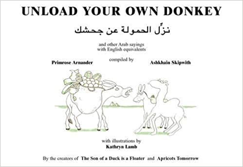 اقرأ Unload Your Own Donkey الكتاب الاليكتروني 