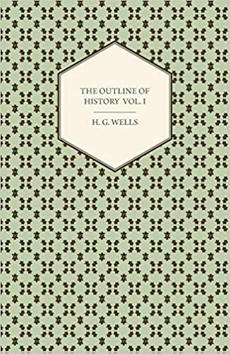 indir The Outline of History - Being a Plain History of Life and Mankind - Volume I