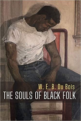 The Souls of Black Folk indir