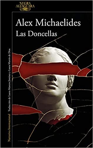 اقرأ Las Doncellas الكتاب الاليكتروني 