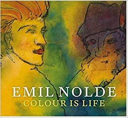 تحميل Emil Nolde: Colour is Life