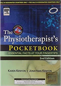 Unknown Physiotherapist's Pocketbook - Paperback تكوين تحميل مجانا Unknown تكوين