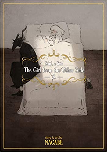 The Girl from the Other Side Siuil, a Run 8