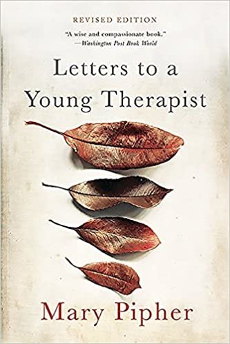 ダウンロード  Letters to a Young Therapist 本