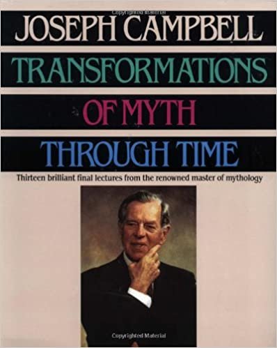 Transformations of Myth Through Time indir