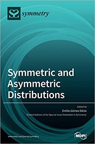 Symmetric and Asymmetric Distributions: Theoretical Developments and Applications indir