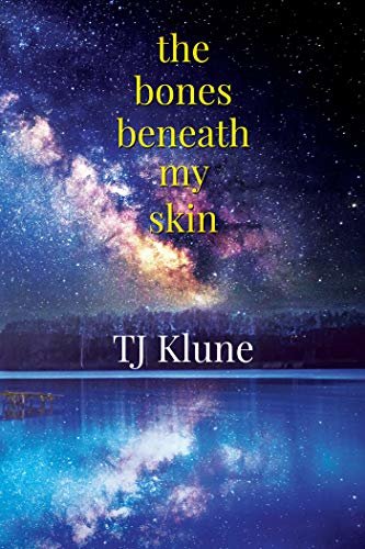 The Bones Beneath My Skin (English Edition)