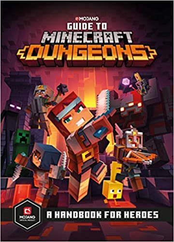 Guide to Minecraft Dungeons ダウンロード