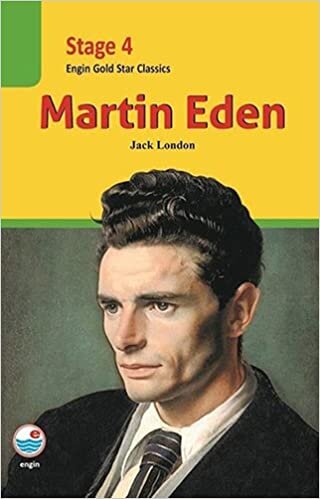 indir Martin Eden (Cd&#39;li): Engin Gold Star Classics Stage 4