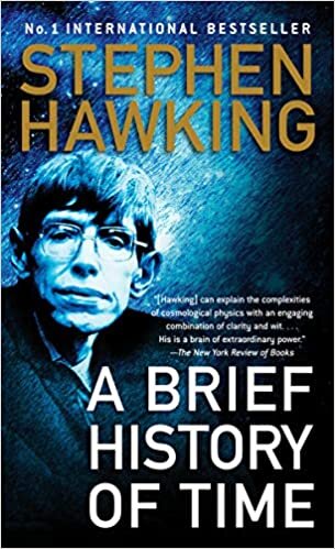 A Brief History of Time : From the Big Bang to Black Holes (International Edition) indir