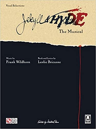 ダウンロード  Jekyll & Hyde: The Musical 本