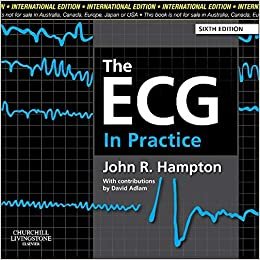 ECG In Practice, ‎6‎th International Edition