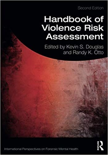 ダウンロード  Handbook of Violence Risk Assessment (International Perspectives on Forensic Mental Health) 本