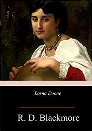 Lorna Doone: A Romance of Exmoor indir
