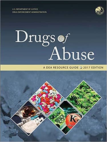 Drugs of Abuse, A DEA Resource Guide: 2017 Edition indir