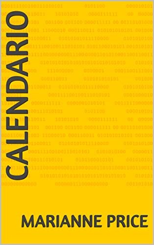 Calendario (Spanish Edition)