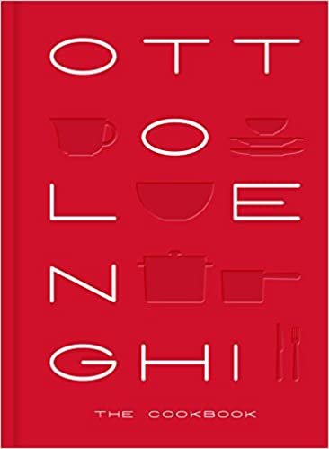 Ottolenghi: The Cookbook ダウンロード