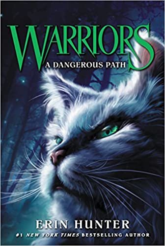 ダウンロード  Warriors #5: A Dangerous Path (Warriors: The Prophecies Begin, 5) 本