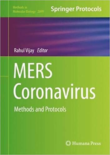 تحميل MERS Coronavirus: Methods and Protocols