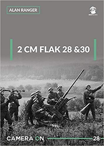 20 Mm Flak 28 & 30 (Camera on)