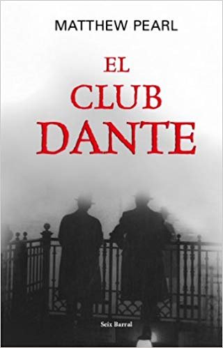 اقرأ El Club Dante/The Dante Club الكتاب الاليكتروني 