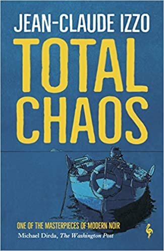 indir Izzo, J: Total Chaos (Marseilles Trilogy)