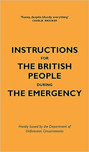 indir Instructions for the British People During The Emergency