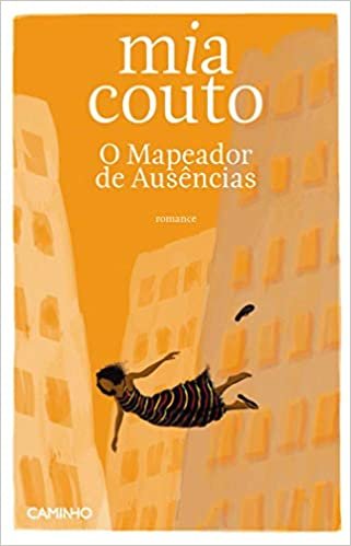 O Mapeador de Ausências (Portuguese Edition)