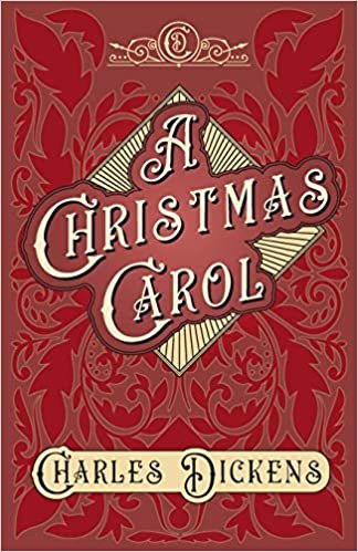 A Christmas Carol: With Appreciations and Criticisms By G. K. Chesterton indir