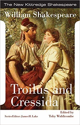 Troilus and Cressida indir