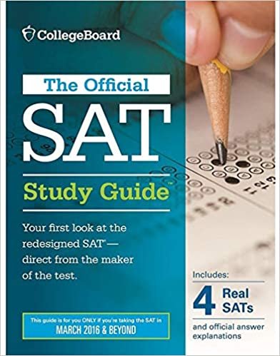 Other The Official SAT Study Guide - Paperback تكوين تحميل مجانا Other تكوين