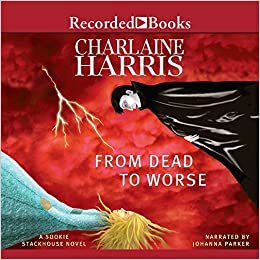 From Dead to Worse (Sookie Stackhouse Novels)