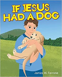 indir If Jesus Had a Dog