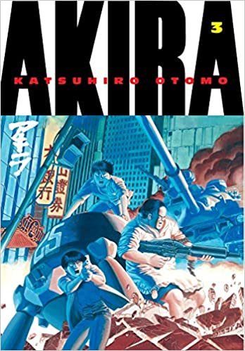 ダウンロード  Akira Volume 3 本
