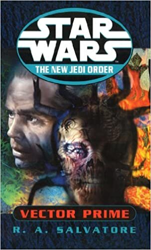 indir Star Wars: The New Jedi Order - Vector Prime