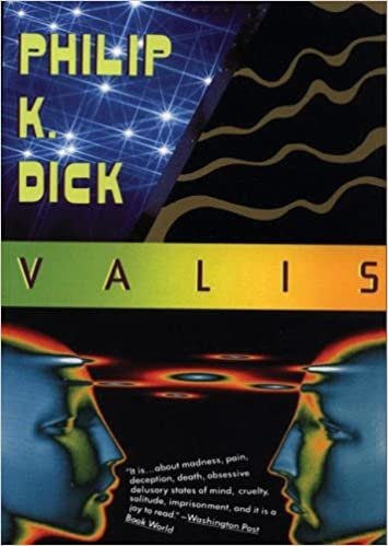 Valis: Library Edition