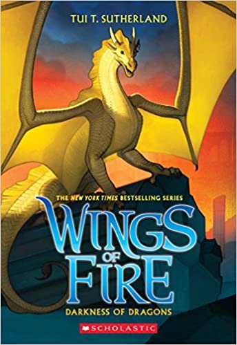Darkness of Dragons (Wings of Fire) ダウンロード
