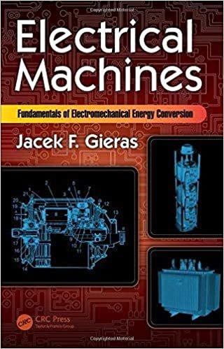  بدون تسجيل ليقرأ Electrical Machines: Fundamentals of Electromechanical Energy Conversion ,Ed. :1