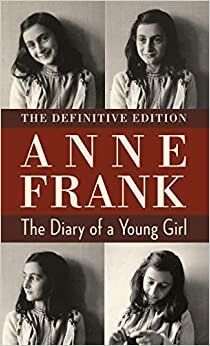 ダウンロード  The Diary of a Young Girl: The Definitive Edition 本