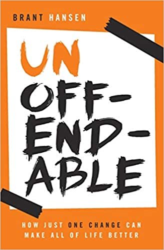 Unoffendable: How Just One Change Can Make All of Life Better ダウンロード