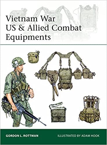 ダウンロード  Vietnam War US & Allied Combat Equipments (Elite) 本
