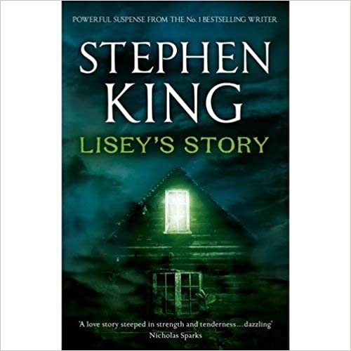 Stephen King Lisey's Story تكوين تحميل مجانا Stephen King تكوين