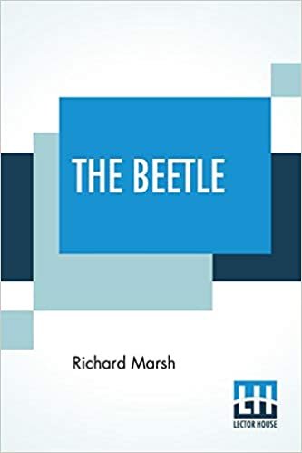 تحميل The Beetle: A Mystery