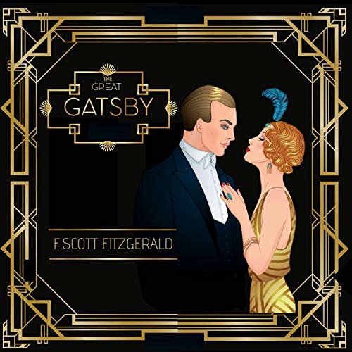 ダウンロード  The Great Gatsby 本